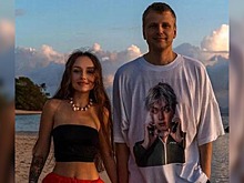 Слава Комиссаренко разводится с женой после двух недель брака