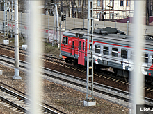 В Свердловской области поезд сбил насмерть многодетную мать