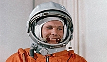 Первый космонавт Юрий Гагарин имел костромские корни