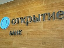 Банк «Открытие» представил Индекс цифровизации малого и среднего бизнеса