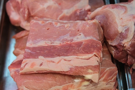 В Волгоградской области выявлено нарушение законодательства в области ветеринарии