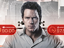 Появился трейлер «Казнить нельзя помиловать» Тимура Бекмамбетова