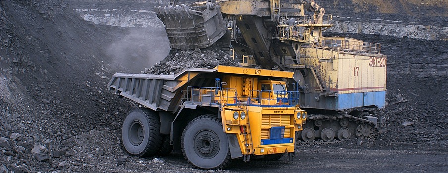 Завод «Росспецмаша» выпустит новые самосвалы