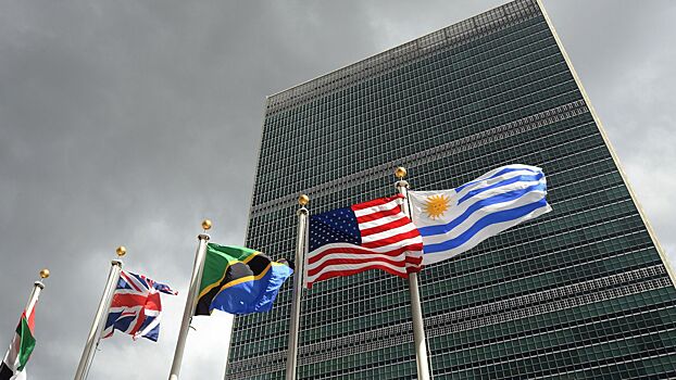 Туркмения на полях ГА ООН инициирует разработку стратегии глобальной безопасности