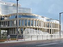 Не коворкинг и не классическая аренда: в Самаре запускается новый формат офисной недвижимости