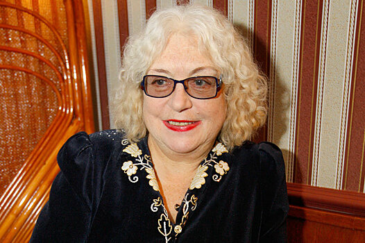 Федосеева-Шукшина осталась без денег