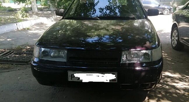 Можно ли купить ВАЗ-2112 за 50 000 рублей в хорошем состоянии?