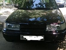 Можно ли купить ВАЗ-2112 за 50 000 рублей в хорошем состоянии?