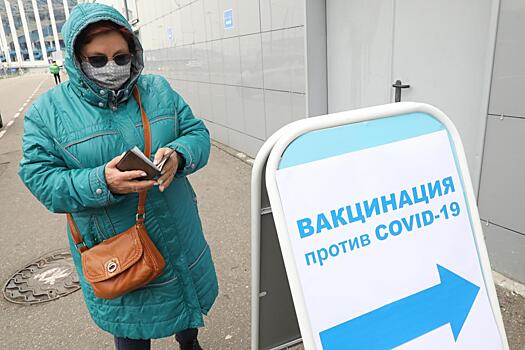 Нижегородские предприятия поднимают уровень вакцинации