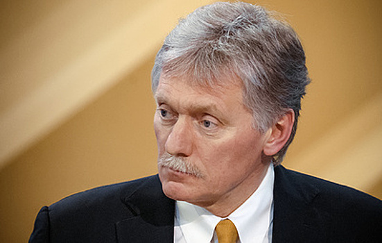 Песков назвал дискриминацией отказ МОК аккредитовать СМИ из РФ на Олимпиаду