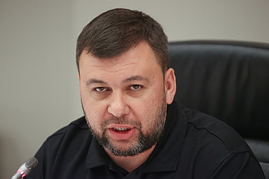 В ДНР заявили о необходимости ускорить спецоперацию на севере республики