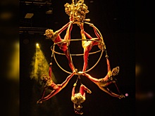 Гастроли шоу Гии Эрадзе «Песчаная сказка» продлены на весь март