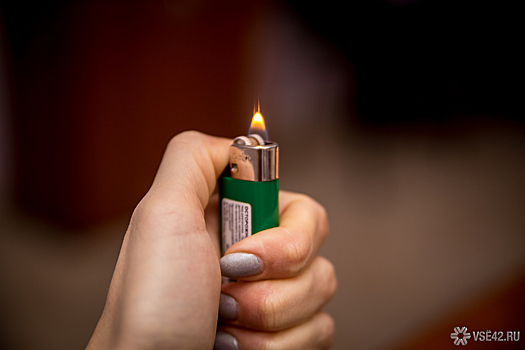 Новокузнечанка подожгла подвал жилого дома в ходе обряда ради возвращения мужа