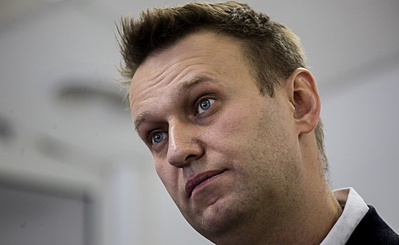 Немецкое издание обратилось к российскому послу с просьбой оценить «бездействие» России в деле Навального, и он оценил