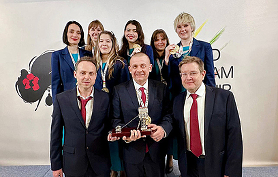 Российские шахматистки не оставили шанса соперницам на ЧМ в Линаресе