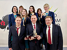 Российские шахматистки не оставили шанса соперницам на ЧМ в Линаресе