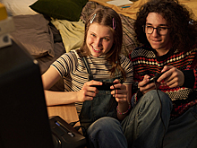 Ученые рассказали, какие видеоигры полезнее для детского мозга