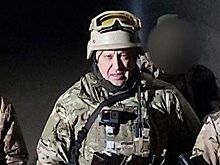Рогов подтвердил гибель Пригожина