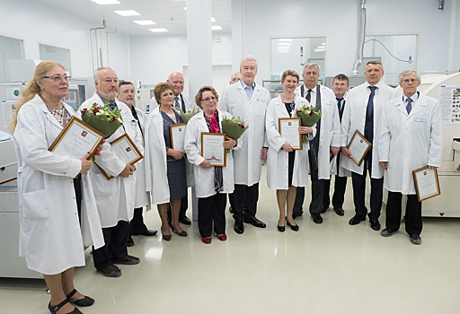 На портале поставщиков появится раздел для предприятий оборонно-промышленного комплекса