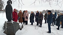 Православную историю Вологды начали рассказывать горожанам