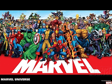 Marvel планирует выпустить книгу в двух томах об истории создания киновселенной