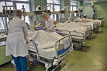 В Нижегородской области увеличат число высокотехнологичных больниц