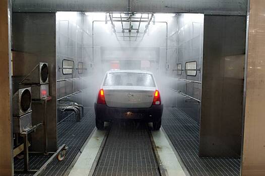 Эксперт назвал 5 неубиваемых машин за 500 тысяч