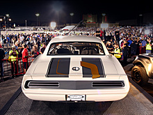 Картинки с SEMA, которые никто не покажет