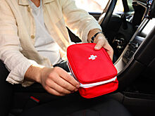 Что положить в аптечку перед отдыхом с детьми