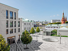 Capital Group поддержала ярмарку современного искусства