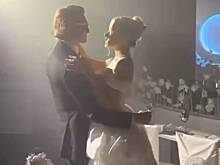 Названа стоимость свадьбы экс-футболиста сборной РФ с телеведущей