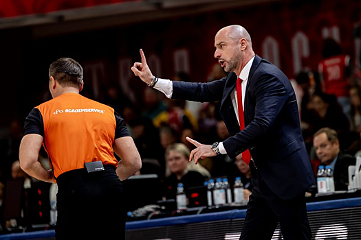 Миленко Богичевич о проблемах «Автодора» с травмами: «Психологически непросто тренироваться, когда постоянно кто-то вылетает»