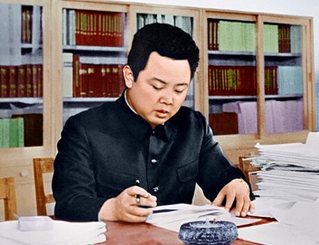 «Служу народу»: как работает Трудовая партия КНДР