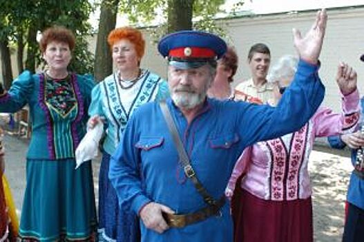 Без атамана дуван не дуванят. Что зафировано в пословицах донских казаков?
