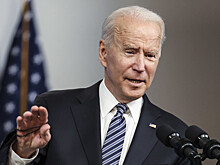 Байден сообщил Нетаньяху о переговорах с палестинцами