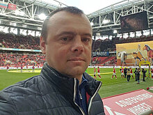 Мор о зарплате в 100 долларов в «Спартаке» в 1998-м: «Деньги на то, чтобы выжить. Даже в кафе сходить не мог. Знал все цены в магазинах и палатках»