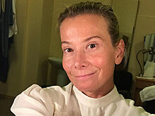 Стало известно, сколько заработала Юлия Высоцкая