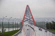 Тува получит 128 млн рублей в 2022-2023 годах на ремонт пострадавших от паводков мостов