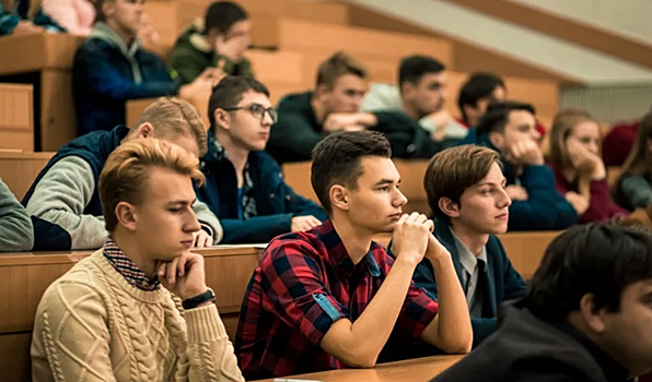 На хакатоне для московских студентов выступит главный архитектор Саратова