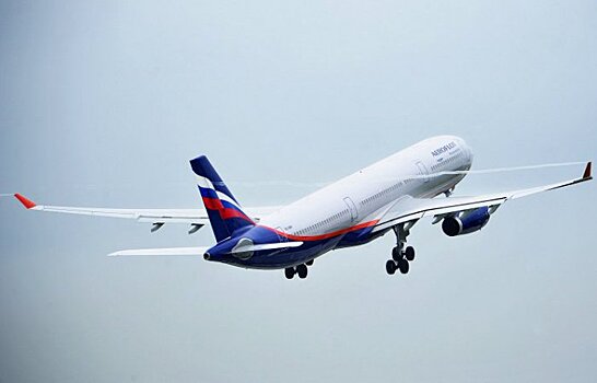 Росавиация получила 611,82 млн на субсидирование рейсов в Крым