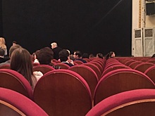 Киноспектакль Государственного академического Малого театра «На всякого мудреца довольно простоты» покажут 14 декабря в «Рекорде»