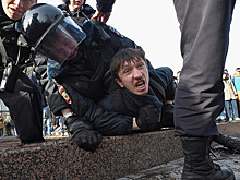 «Доброта не является естественным качеством человека»