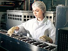 От продуктов питания до стройматериалов: что поставляет Москва в 157 стран мира