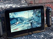 Razer Edge получит активный охлаждающий вентилятор