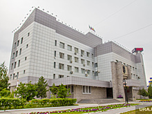 Мэрия Нижневартовска подала жалобу в полицию на местный телеканал