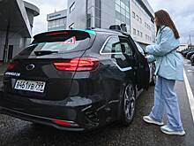 Минтранс задумался о маркировке машин с автопилотом