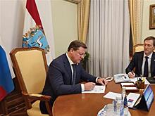 Фракция "Единая Россия" прорабатывает проект областного бюджета
