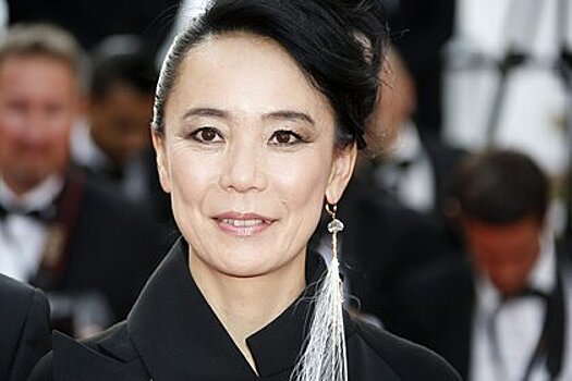 Японскую женщину-режиссера обвинили в насилии по отношению к подчиненным