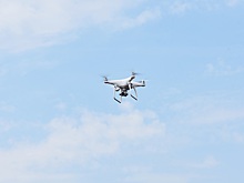 В Новосибирске МЧС поднимет дроны над центром города для поиска потенциально опасных крыш