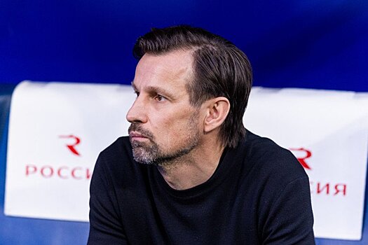 "Я же не сам придумал!" Бубнов рассказал, за что на него обиделся Сергей Семак